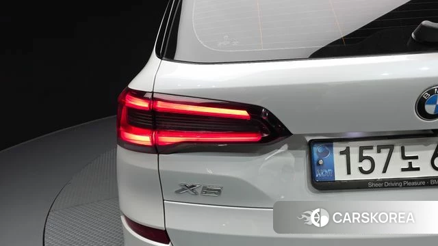 BMW X5 (G05) id 4344382 из Кореи 15
