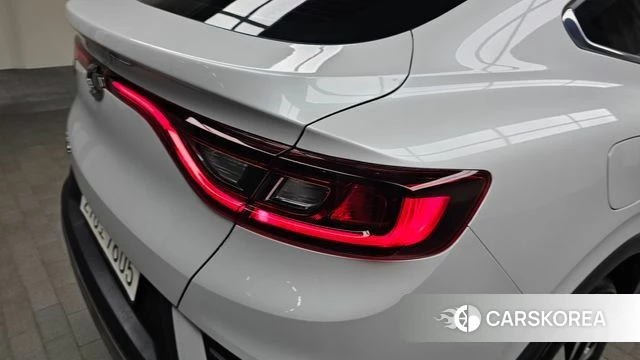Renault Korea (Samsung) XM3 id 4427838 из Кореи 15