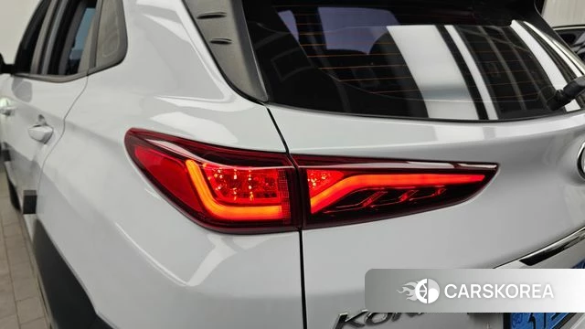 Hyundai Kona Electric id 4683620 из Кореи 15