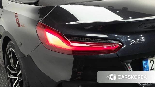 BMW Z4 (G29) id 4682277 из Кореи 15
