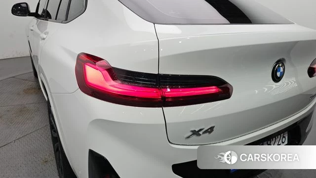BMW X4 (G02) id 4559966 из Кореи 15