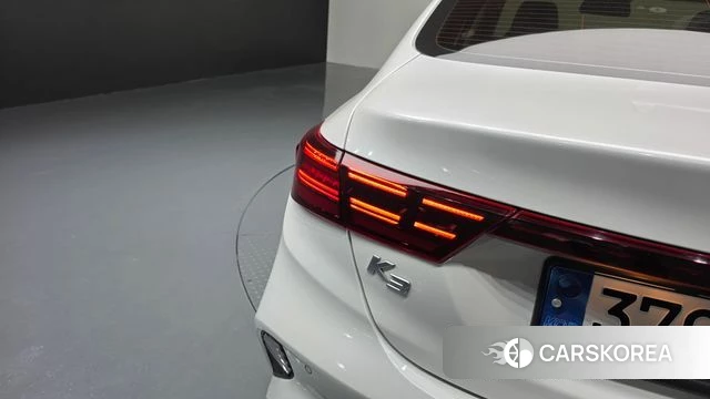 Kia The New K3 2nd generation id 4389385 из Кореи 15