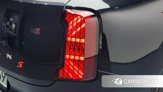 Mini Cooper S Countryman 3rd Generation id 4442020 из Кореи 15