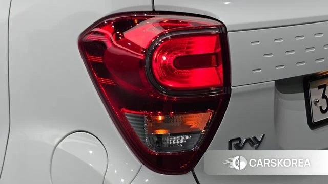 Kia The New Ray id 4495180 из Кореи 15