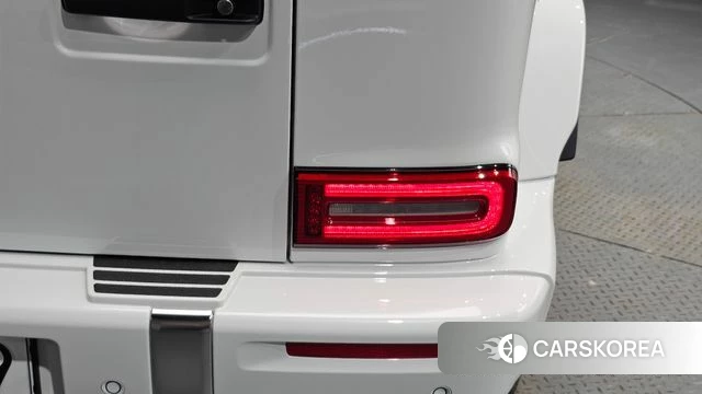 Mercedes-Benz G-Class W465 id 4762165 из Кореи 15