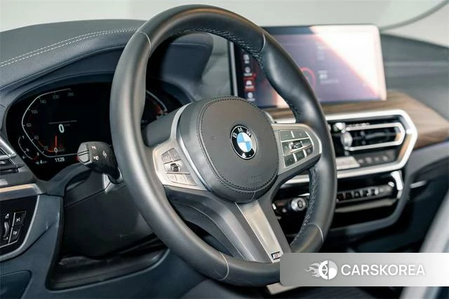 BMW X3 id 3856093 из Китая 15