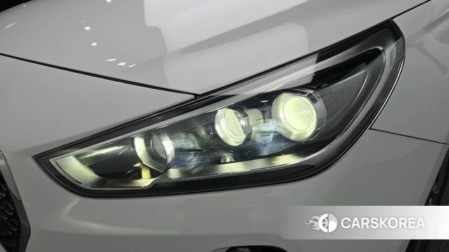 Hyundai i30 (PD) id 4895646 из Кореи 15