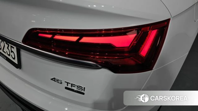 Audi Q5 (FY) id 4655643 из Кореи 15