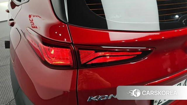 Hyundai Kona Hybrid id 4196391 из Кореи 15