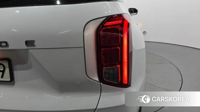 Hyundai Palisade id 4625069 из Кореи 15
