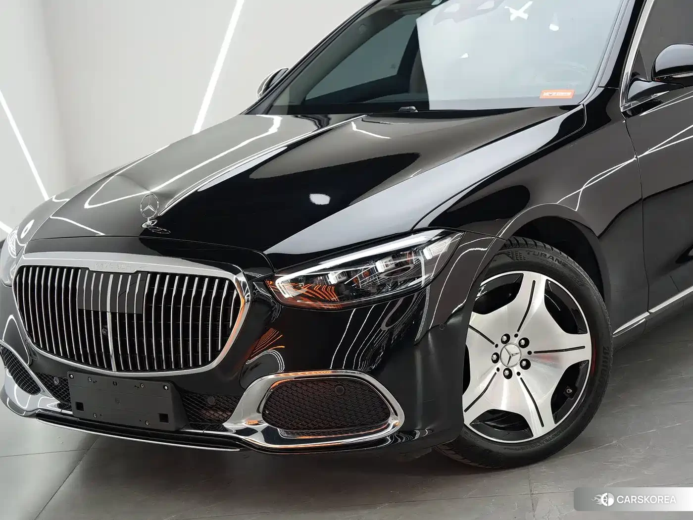 Mercedes-Benz Maybach S-Class id 4559744 из Китая 15