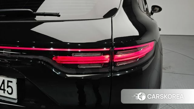 Porsche Cayenne (PO536) id 4474954 из Кореи 15