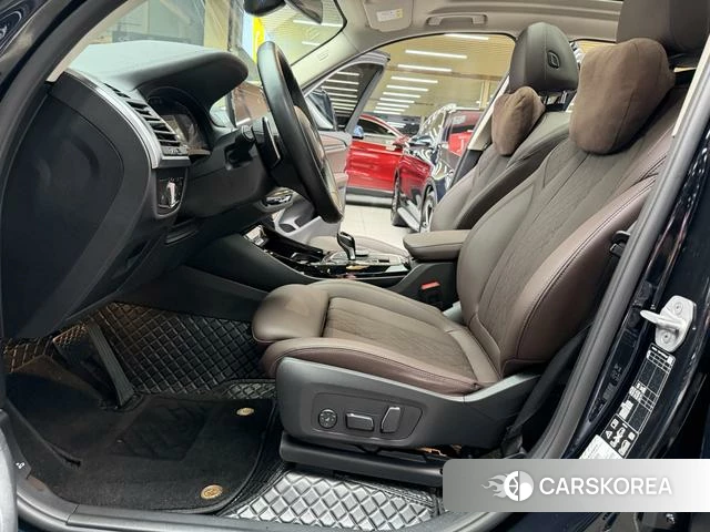 BMW X3 id 4393209 из Китая 15