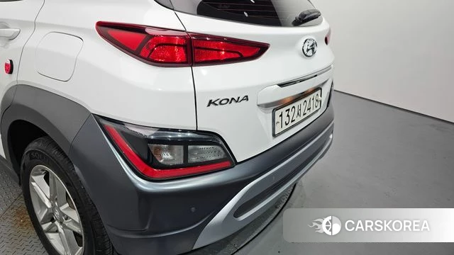 Hyundai The New Kona id 4580818 из Кореи 15