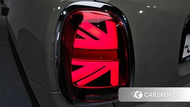 Mini Cooper id 4490264 из Кореи 15