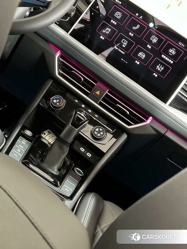 Volkswagen Sagitar id 4258960 из Китая 15