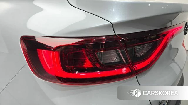 Renault Korea (Samsung) XM3 id 4231390 из Кореи 15