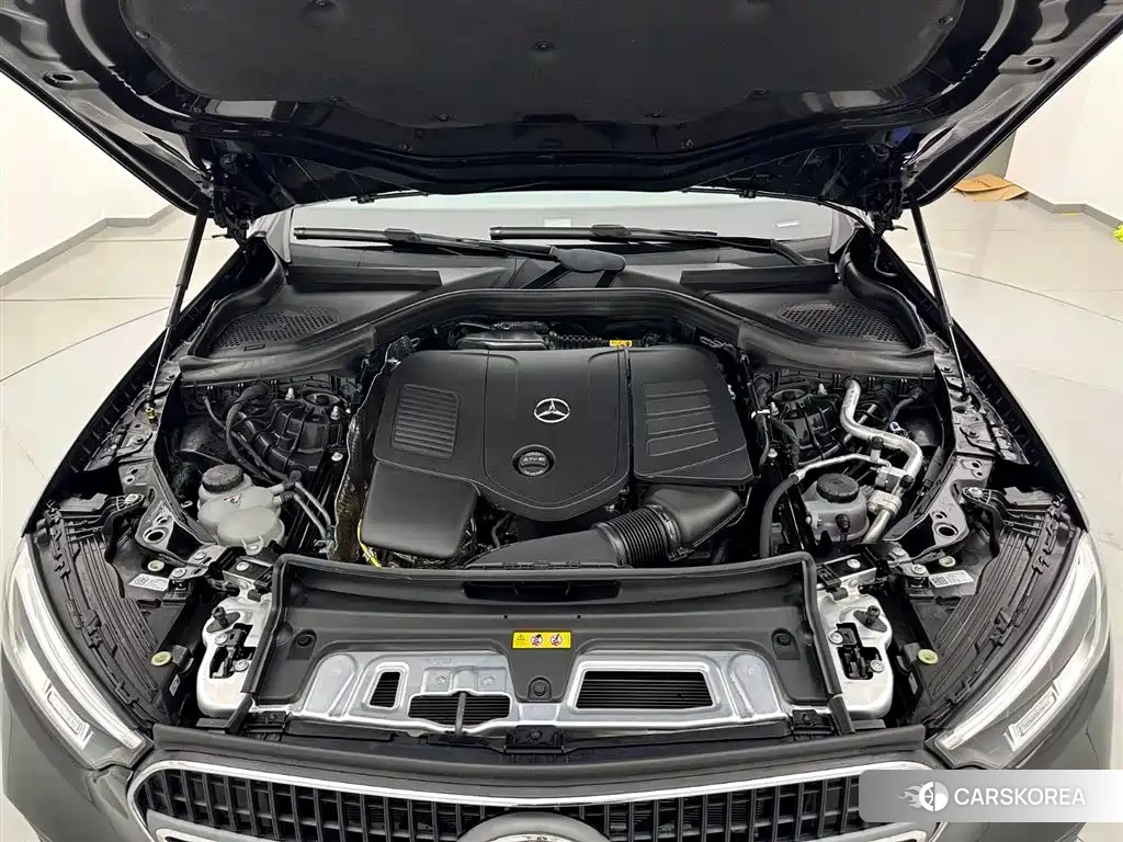 Mercedes-Benz GLC id 4548297 из Китая 15