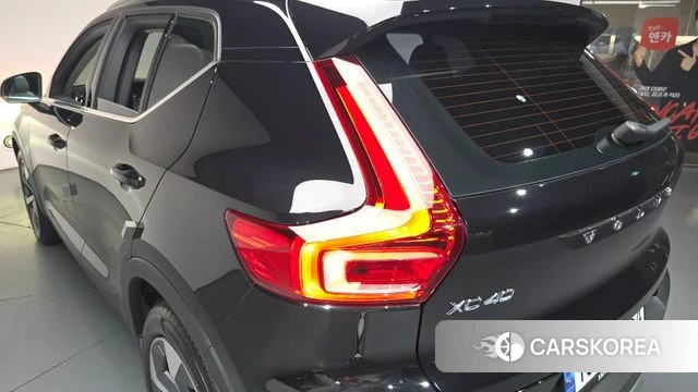 Volvo XC40 id 4322821 из Кореи 15