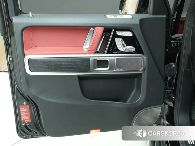 Mercedes-Benz G-class id 4328607 из Китая 15