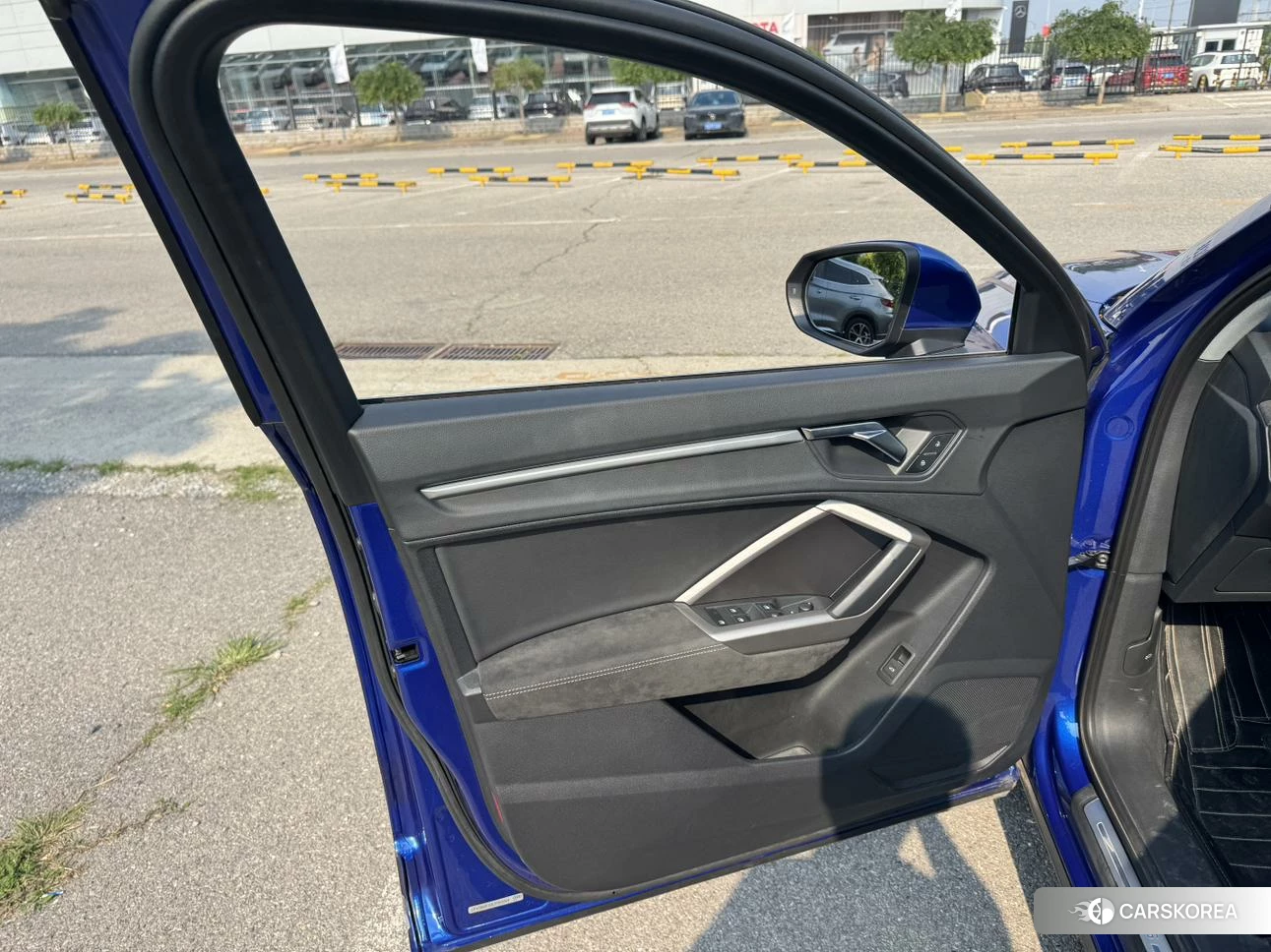 Audi Q3 id 4498548 из Китая 15