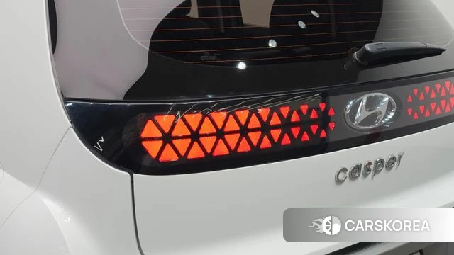 Hyundai Casper id 4613529 из Кореи 15