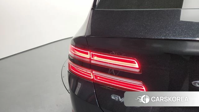 Genesis GV80 id 4433961 из Кореи 15