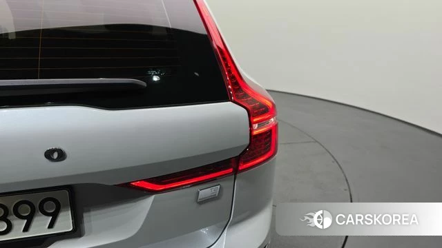 Volvo XC60 second Generation id 4476552 из Кореи 15