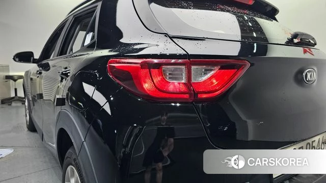 Kia Stonic id 4760467 из Кореи 15