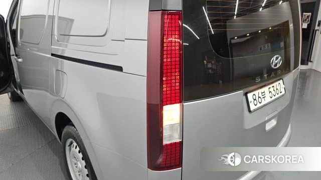 Hyundai Staria id 4507405 из Кореи 15