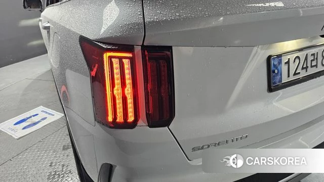 Kia Sorento 4th Generation id 4223469 из Кореи 15