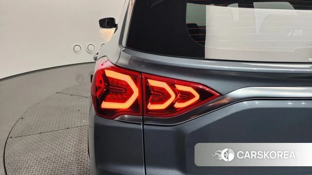 Ssangyong Beautiful Korando id 4203484 из Кореи 15