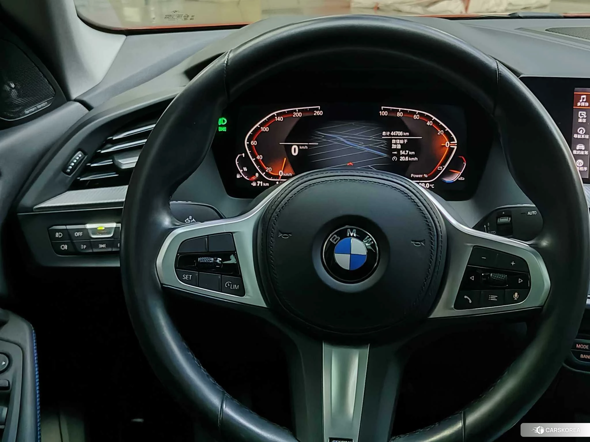 BMW 2 series (imported) id 4440821 из Китая 15