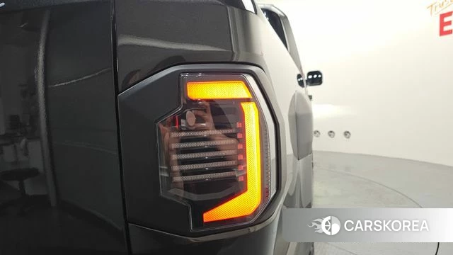 Kia Tasman id 4421413 из Кореи 15