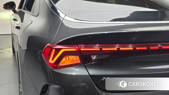 Kia K5 Hybrid 3rd Generation id 4717171 из Кореи 15
