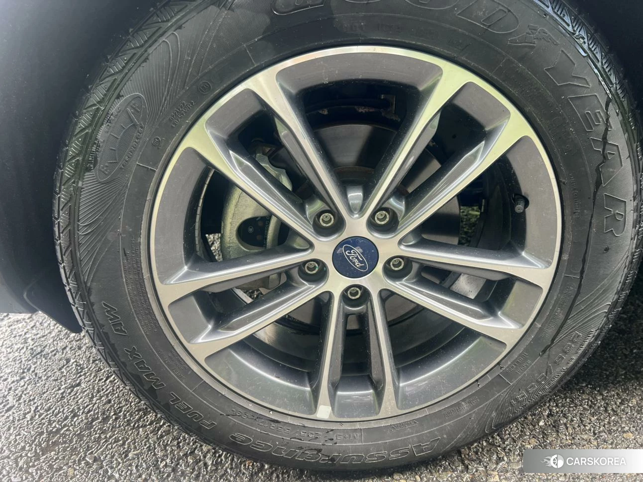 Ford Territory id 4452175 из Китая 15