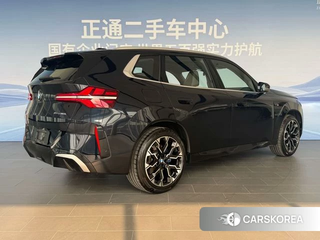 BMW X3 id 4365984 из Китая 15