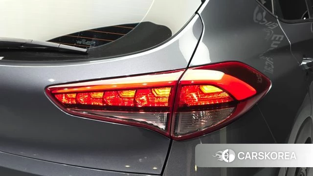 Hyundai All New Tucson id 4667831 из Кореи 15