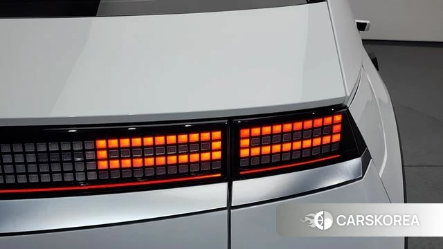 Hyundai Ionic 5 id 4495097 из Кореи 15