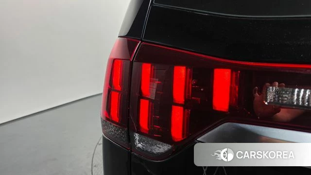 Kia Mohave Master id 4726786 из Кореи 15
