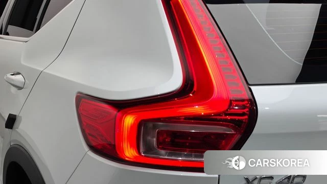 Volvo XC40 id 4550805 из Кореи 15