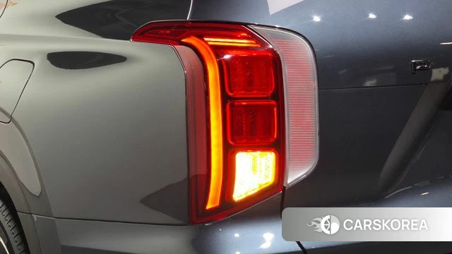 Hyundai Palisade id 4899516 из Кореи 15