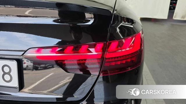 Audi S4 (B9) id 4517752 из Кореи 15