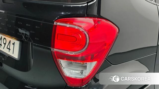 Kia The New Ray id 4780382 из Кореи 15
