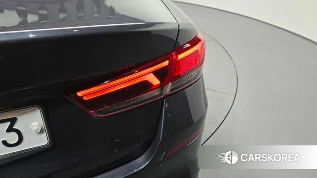 Kia The New K5 2nd generation id 4447348 из Кореи 15