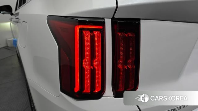 Kia Sorento 4th Generation id 4433133 из Кореи 15