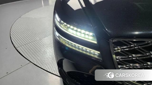 Genesis G80 (RG3) id 4474606 из Кореи 15