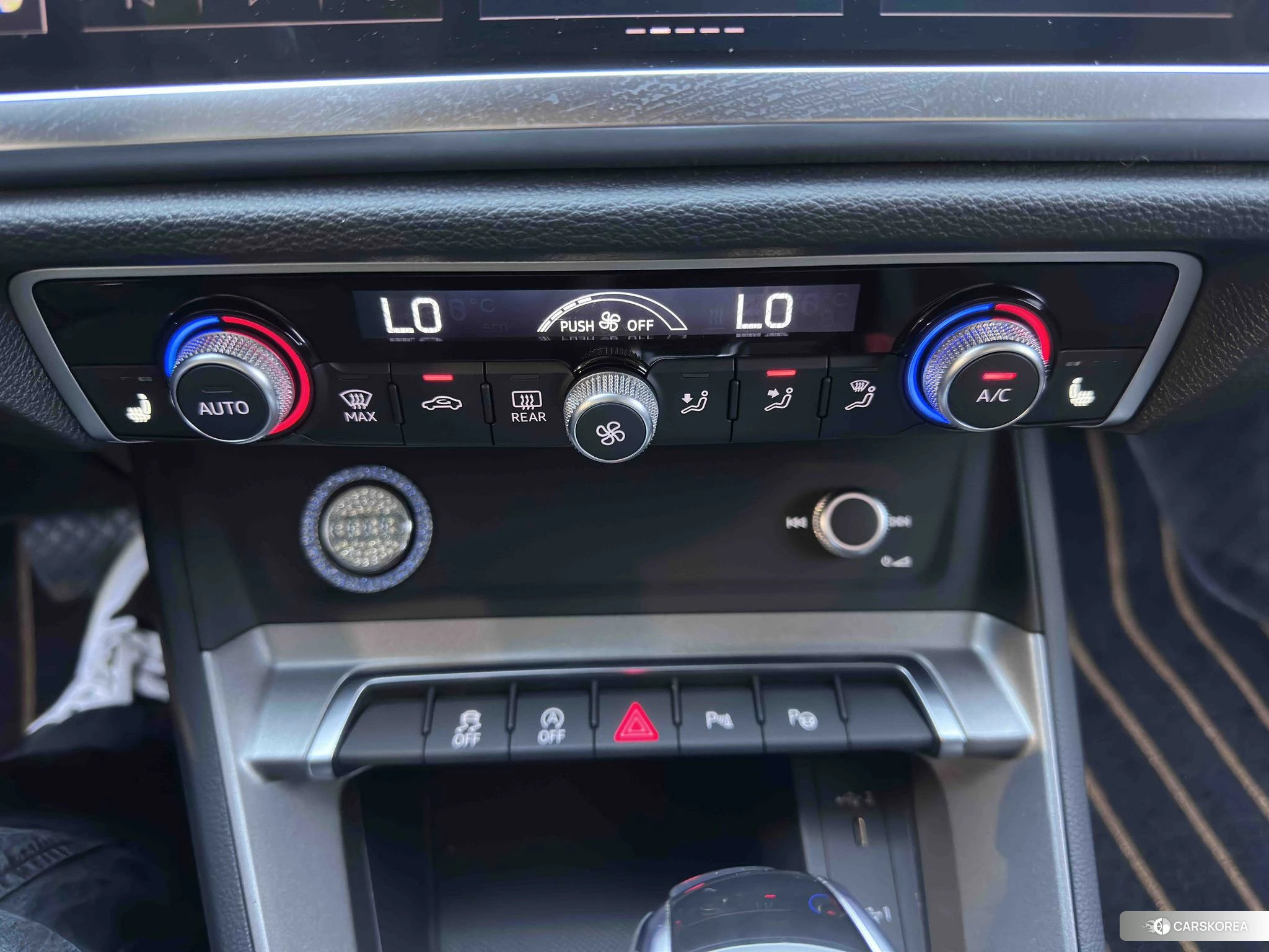 Audi Q3 id 4467683 из Китая 15