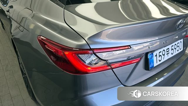 Toyota Camry (XV80) id 4291686 из Кореи 15