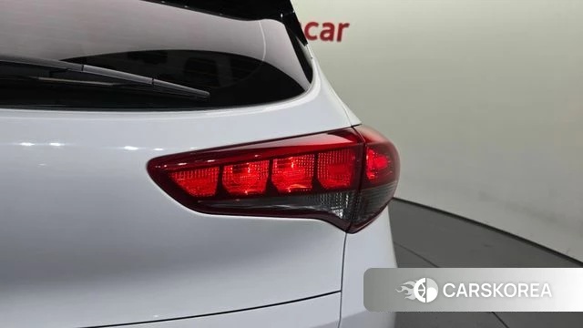 Hyundai All New Tucson id 4385137 из Кореи 15